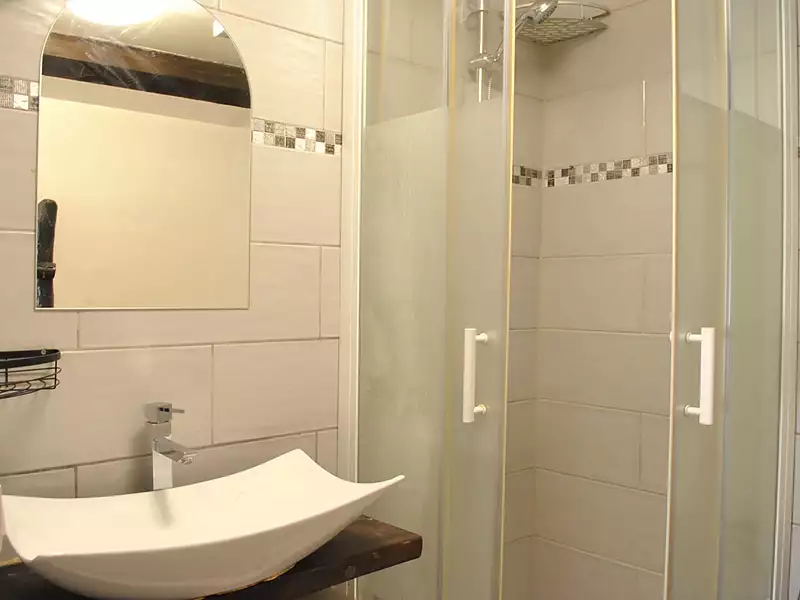 Maison, 46 m²