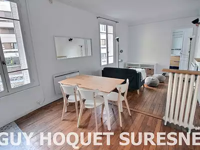 Appartement, 40,52 m²