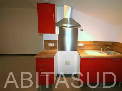 Appartement, 29 m²