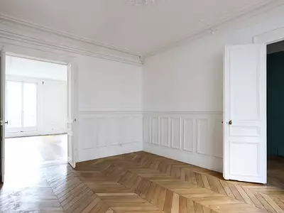 Appartement, 152,58 m²