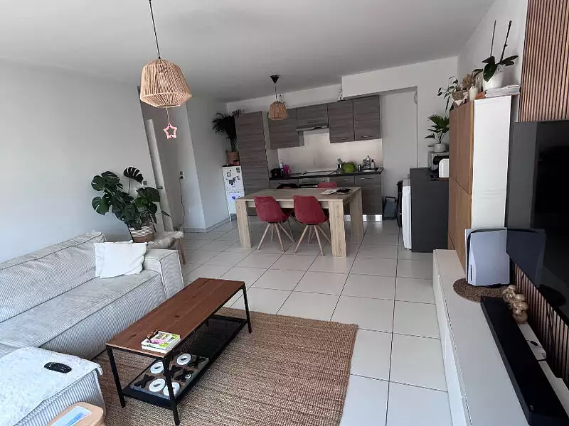 Appartement, 81,9 m²
