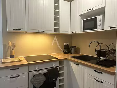 Appartement, 77,49 m²
