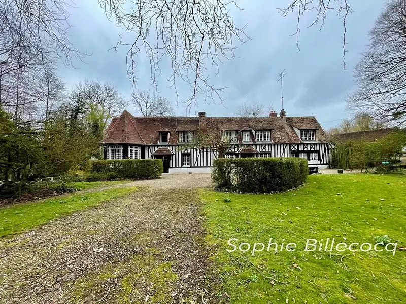 Maison, 284 m²
