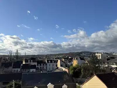 Appartement, 76,1 m²