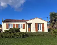 Maison, 120,44 m²