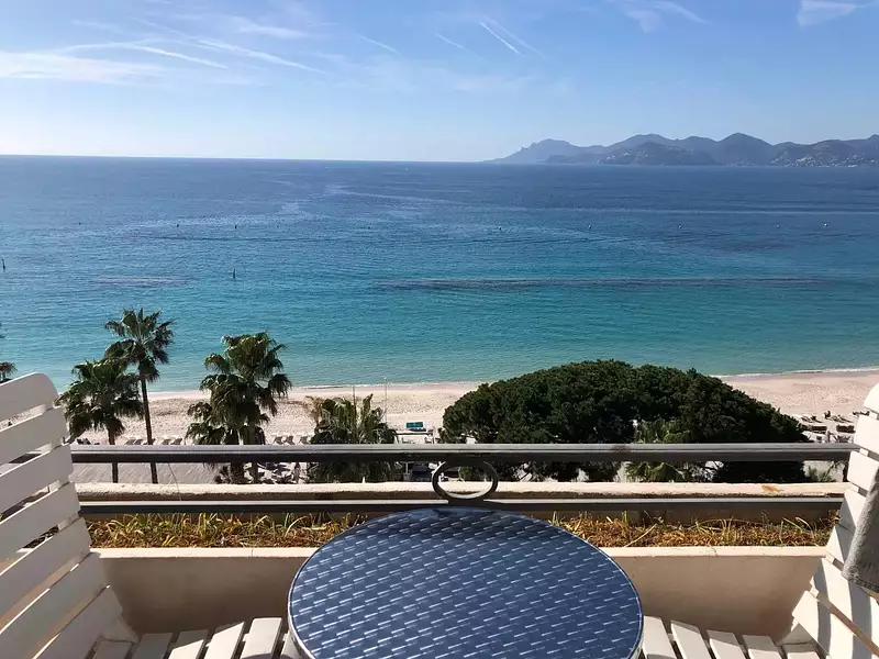 Appartement, 39 m²