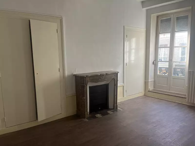 Immeuble, 300 m²