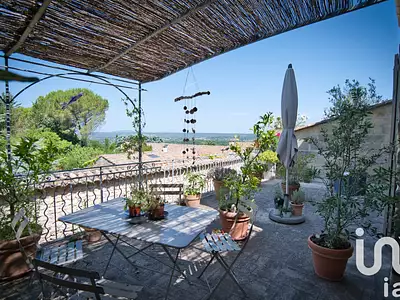 Maison, 170 m²