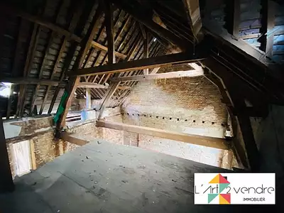 Maison, 160 m²