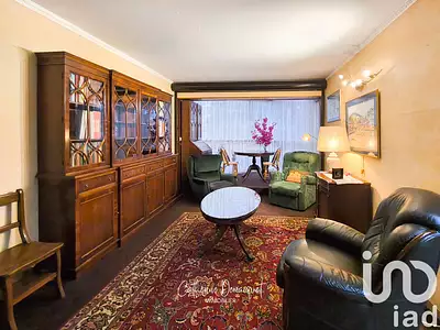 Appartement, 69 m²