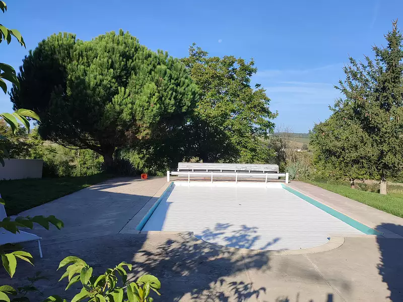 Maison, 155 m²