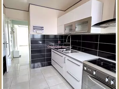 Appartement, 79,48 m²