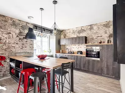 Appartement, 66 m²