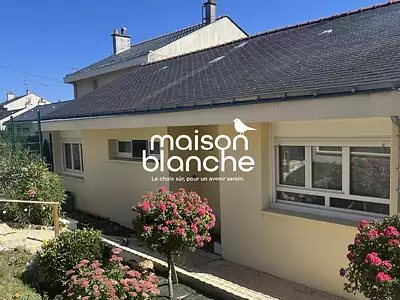 Maison, 76 m²