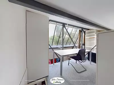 Appartement, 125 m²