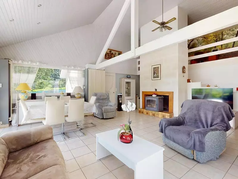 Maison, 145 m²
