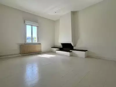 Appartement, 74 m²