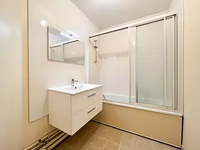 Appartement, 60 m²
