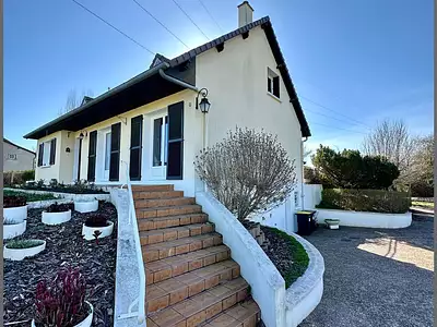 Maison, 150 m²