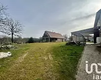 Maison, 164 m²