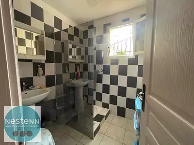 Maison, 82,09 m²