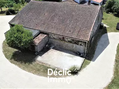 Maison, 124 m²