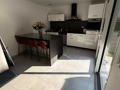 Maison, 118 m²