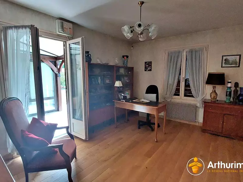 Maison, 150 m²