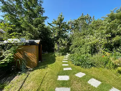 Maison, 120 m²