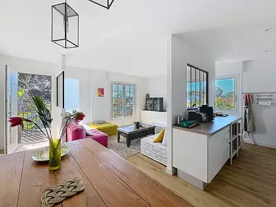 Appartement, 112 m²