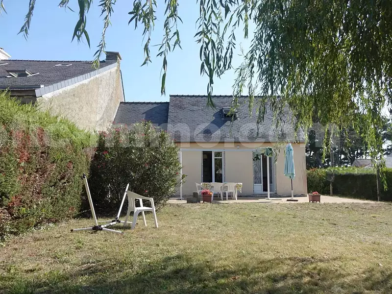 Maison, 52 m²