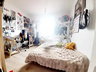 Maison, 218 m²