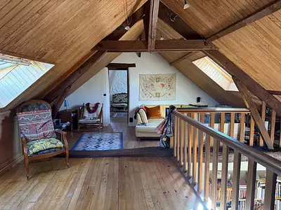 Maison, 176 m²