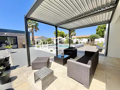 Maison, 198 m²