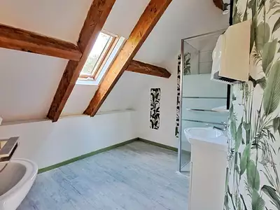 Maison, 160 m²