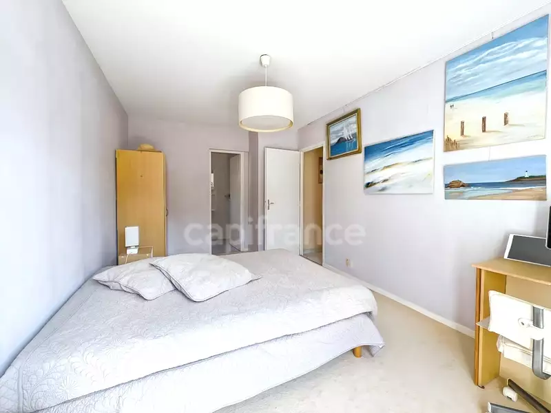 Maison, 102 m²