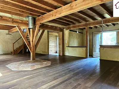 Maison, 336 m²