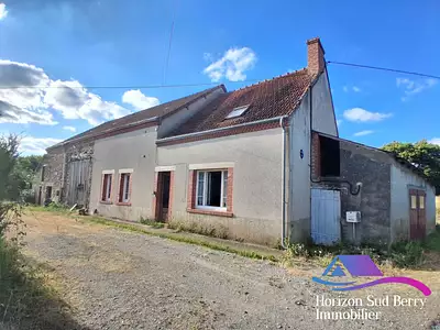 Maison, 97 m²