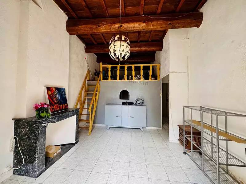 Appartement, 51 m²