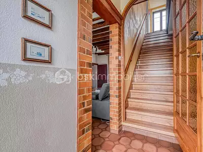Maison, 168 m²