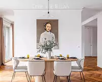 Appartement, 245 m²