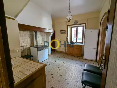 Maison, 248 m²