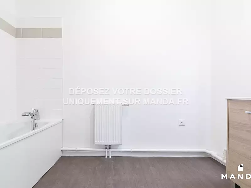 Appartement, 77 m²