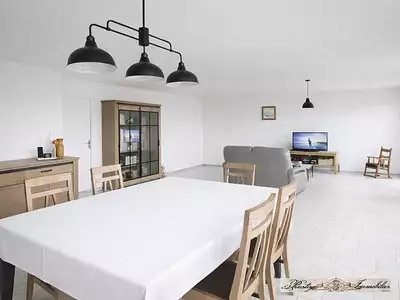 Appartement, 110 m²