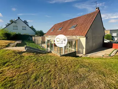 Maison, 145 m²