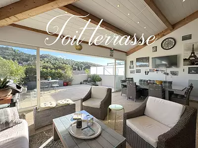 Appartement, 115 m²