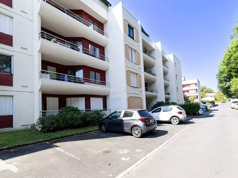 Appartement, 70 m²