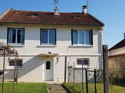 Maison, 135 m²