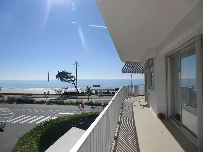 Appartement, 113,9 m²