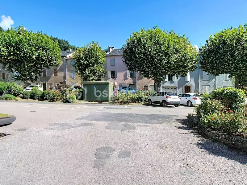 Maison, 190 m²